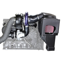 ATS Diesel 03-07 Dodge Cummins 5.9L Aurora Plus 7500 Turbo Kit - Burkken Auto Parts