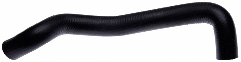 Gates 94-99 Volkswagen Jetta V-6 2.8L Lower Molded Coolant Hose