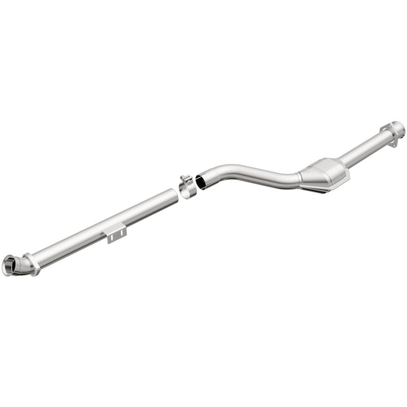 MagnaFlow Conv DF 03-05 Mercedes C230 1.8L - Burkken Auto Parts