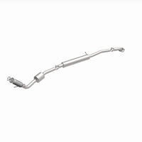 Magnaflow 2019 Toyota RAV4 2.5L Direct Fit Catalytic Converter - Burkken Auto Parts