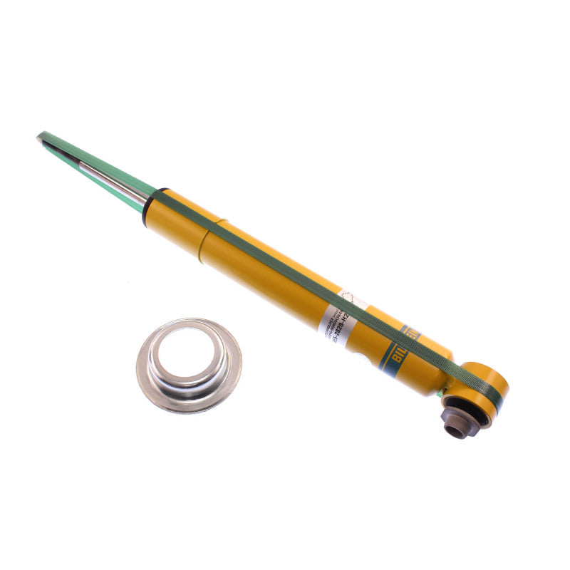 Bilstein B6 2001 BMW 525i Base Sedan Rear 46mm Monotube Shock Absorber - Burkken Auto Parts