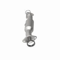 MagnaFlow Converter Direct Fit California Grade 00-05 Honda S2000 2.0L - Burkken Auto Parts