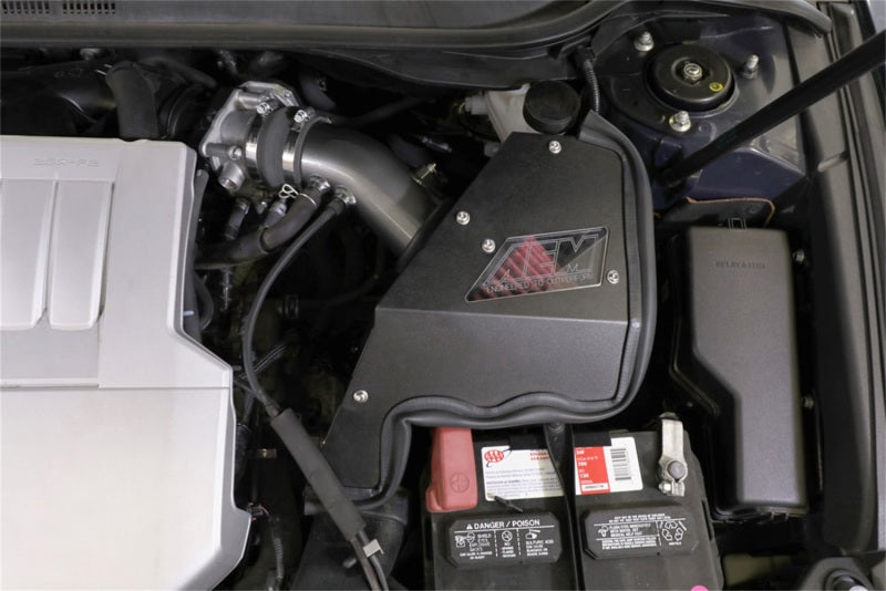 AEM 07-11 Toyota Camry V6-3.5L Cold Air Intake - Burkken Auto Parts