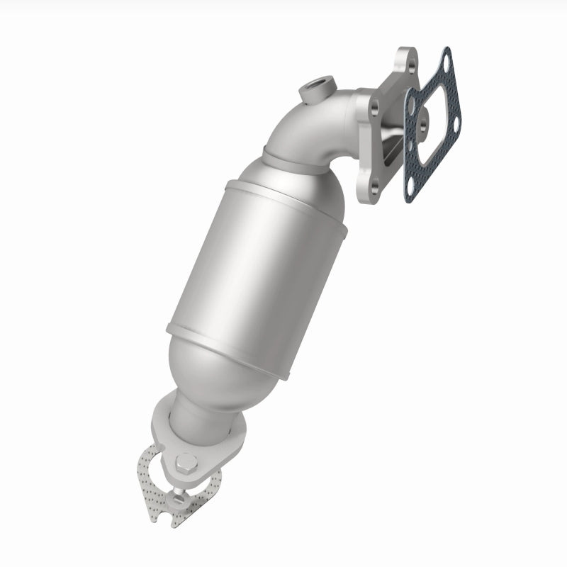 Magnaflow 2017 Cadillac XT5 Rear Underbody 3.6L Direct Fit Converter - Burkken Auto Parts