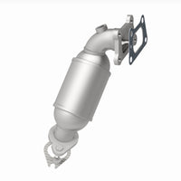 Magnaflow 2017 Cadillac XT5 Rear Underbody 3.6L Direct Fit Converter - Burkken Auto Parts