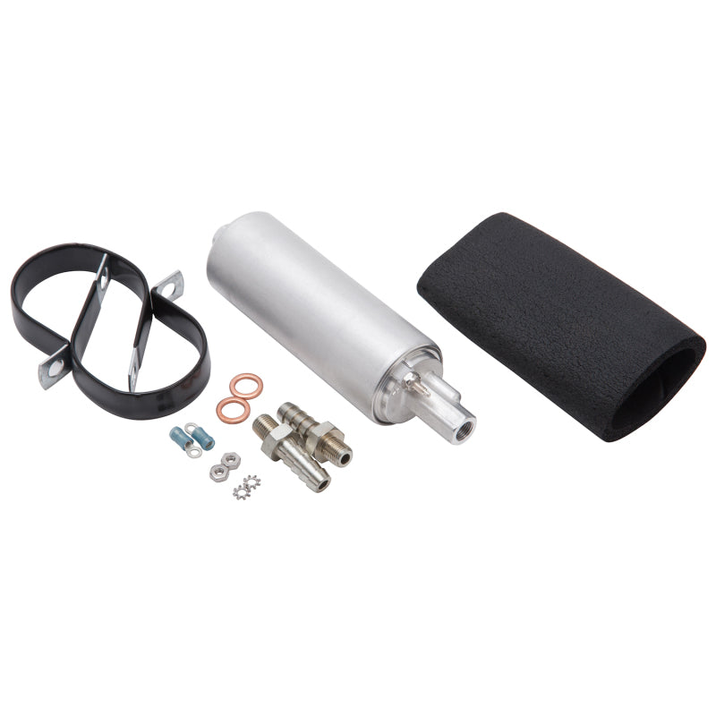 Edelbrock EFI Fuel Pump - Burkken Auto Parts