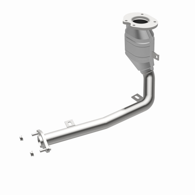 MagnaFlow Conv DF 88-95 Honda Civic/89-91 Honda CR-X California  Direct Fit Catalytic Converter - Burkken Auto Parts