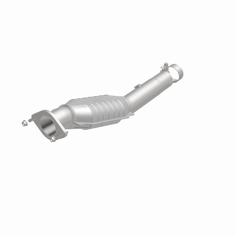 MagnaFlow Conv DF GM 01-02 2500 Passenger Side 6L - Burkken Auto Parts
