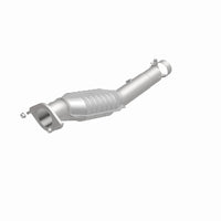 MagnaFlow Conv DF GM 01-02 2500 Passenger Side 6L - Burkken Auto Parts