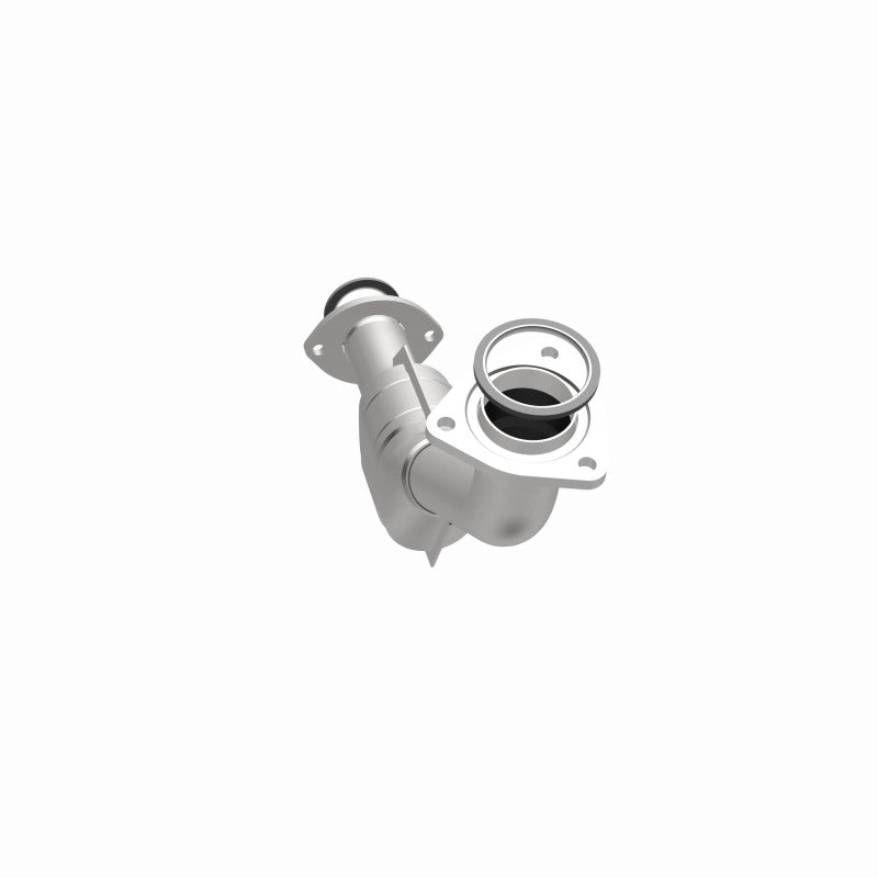 MagnaFlow Conv DF 02-04 Tacoma 2.4L front 50S - Burkken Auto Parts