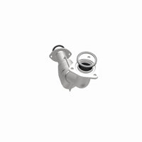 MagnaFlow Conv DF 02-04 Tacoma 2.4L front 50S - Burkken Auto Parts
