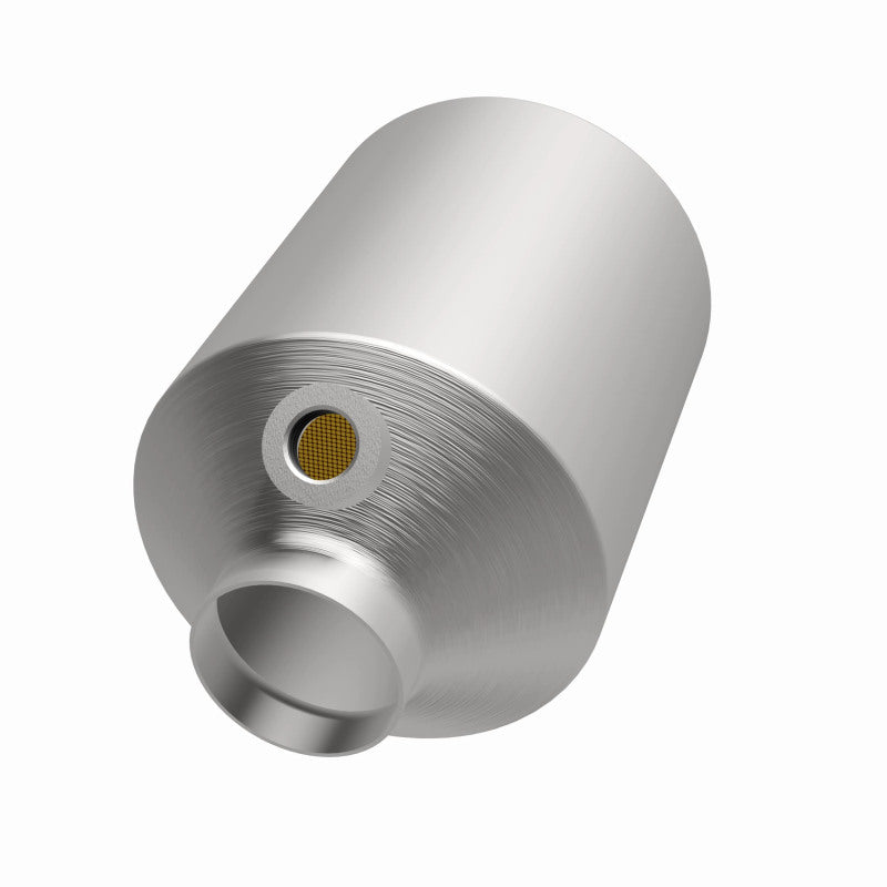 Magnaflow 2.00 1/O2 CA 5in. Spun Universal Converter - Burkken Auto Parts