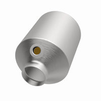 Magnaflow 2.00 1/O2 CA 5in. Spun Universal Converter - Burkken Auto Parts