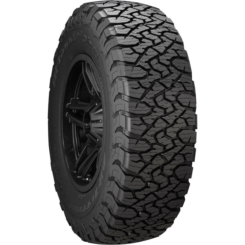 BFGoodrich All Terrain T/A KO3 LT275/65R20 126/123S - Burkken Auto Parts