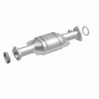 MagnaFlow Conv DF 95 Honda Odyssey 2.2L - Burkken Auto Parts