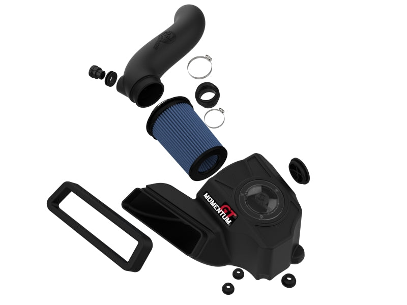 aFe Momentum GT Pro 5R Cold Air Intake System 19-21 Audi Q3 L4-2.0L (t) - Burkken Auto Parts