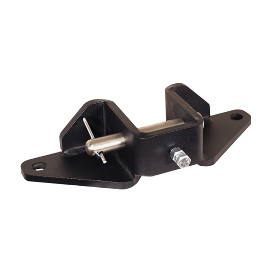 Gen-Y Sway Control Head 2.5in Shank/GH-097 2K TW 21K Towing