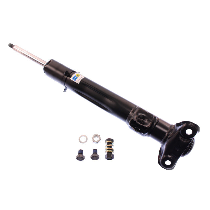 Bilstein B4 1990 Mercedes-Benz 300SL Base Front Twintube Strut Assembly - Burkken Auto Parts