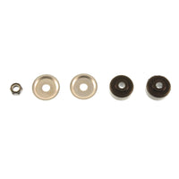 Bilstein 4600 Series 99-14 Ford F-250/F-350 Super Duty Front 46mm Monotube Shock Absorber - Burkken Auto Parts
