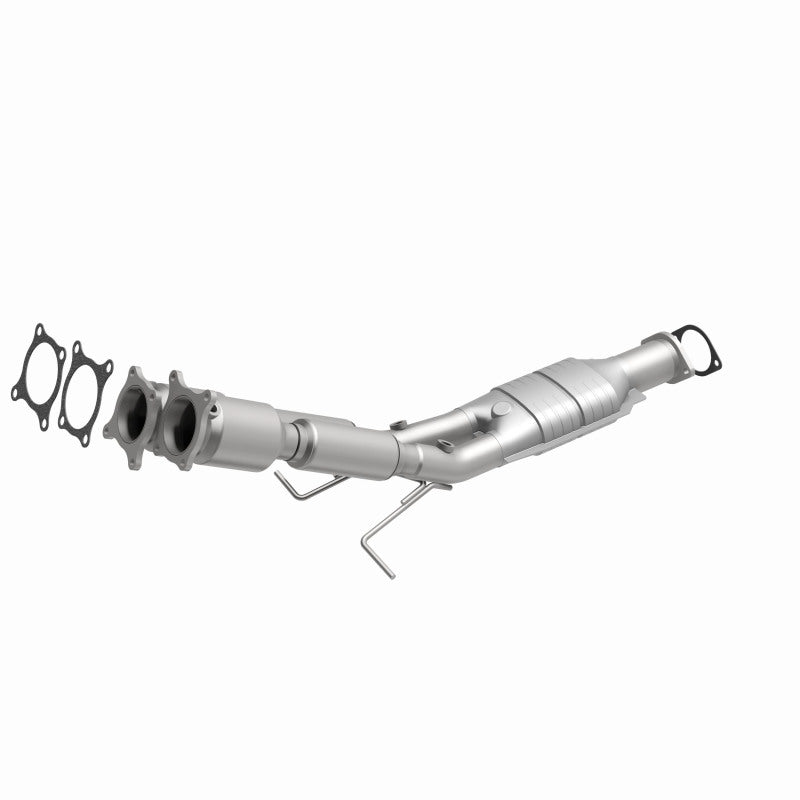 MagnaFlow Conv DF 99-01 Volvo S80 2.9L - Burkken Auto Parts