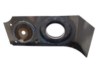 Rust Buster 1996-2002 Toyota 4Runner Rear Upper Coil Spring Bucket & Shock Mount - Right