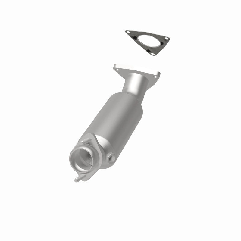 MagnaFlow California Grade Conv Direct Fit 98-02 Chevrolet Camaro V8 5.7L - Burkken Auto Parts