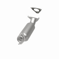 MagnaFlow California Grade Conv Direct Fit 98-02 Chevrolet Camaro V8 5.7L - Burkken Auto Parts