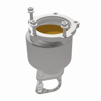 Magnaflow Conv DF 02-03 Hyundai XG350 rr 3.5L - Burkken Auto Parts
