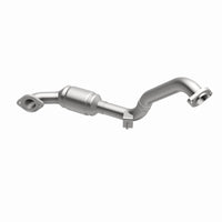 MagnaFlow Conv DF 03-05 Mazda 6.3.0L P/S Rear - Burkken Auto Parts