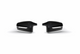 Akrapovic 2021+ BMW (G87) M2, (G80) M3 &amp; (G82) M4 Mirror Cap Set- Gloss Carbon - Burkken Auto Parts