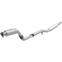 MagnaFlow Conv Direct Fit 05-05 Audi A6 Quattro 3.2L - Burkken Auto Parts