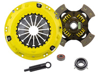 ACT 1993 Toyota 4Runner HD/Race Sprung 4 Pad Clutch Kit - Burkken Auto Parts