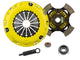 ACT 1993 Toyota 4Runner HD/Race Sprung 4 Pad Clutch Kit - Burkken Auto Parts