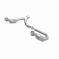 Magnaflow 2006 Dodge Ram 1500 4.7L Direct Fit Converter - Burkken Auto Parts