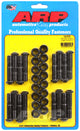 ARP SB Chevy 350 Wave-Loc Hi-Perf Rod Bolt Kit - Burkken Auto Parts