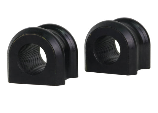Whiteline 30mm Front Sway Bar Mount Bushing 97-06 Jeep Wrangler TJ