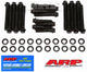 ARP Pontiac Ram Air 2 & 455-HO Hex Head Stud Kit - Burkken Auto Parts