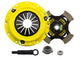 ACT 1983 Ford Ranger XT/Race Sprung 4 Pad Clutch Kit - Burkken Auto Parts