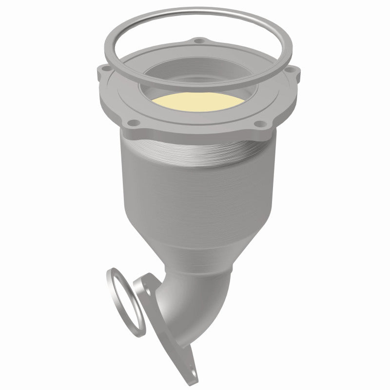 MagnaFlow Conv DF 94-95 CAmry 2.2 Manifold CA - Burkken Auto Parts