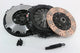 Competition Clutch 10-14 Genesis 2.0L Turbo Stage 3.5 - Street/Strip 2600 Ceramic Clutch Kit No TOB - Burkken Auto Parts