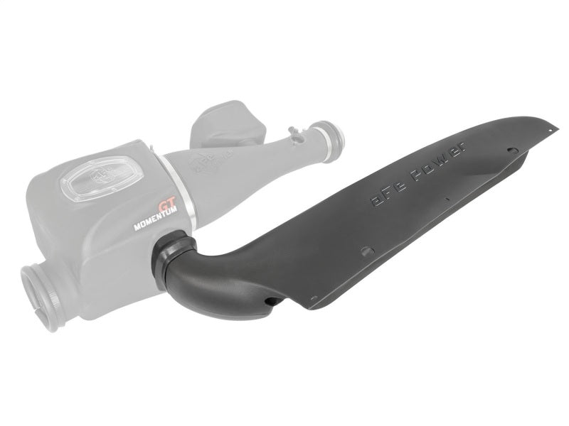 aFe Momentum GT Dynamic Air Scoop 2016 Toyota Tacoma V6 3.5L - Burkken Auto Parts