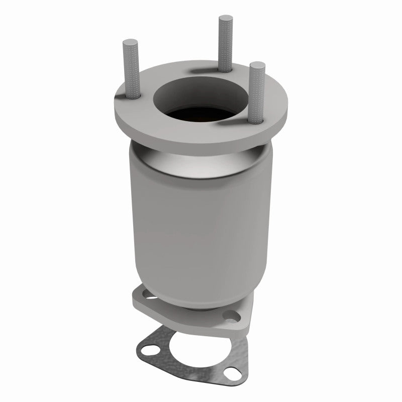 MagnaFlow Conv DF 85-87 Mazda B2000 2.0L - Burkken Auto Parts