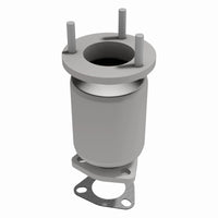 MagnaFlow Conv DF 85-87 Mazda B2000 2.0L - Burkken Auto Parts