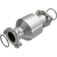 Magnaflow 16-17 Honda Accord 2.4L Direct Fit Cat Converter (California Grade)
