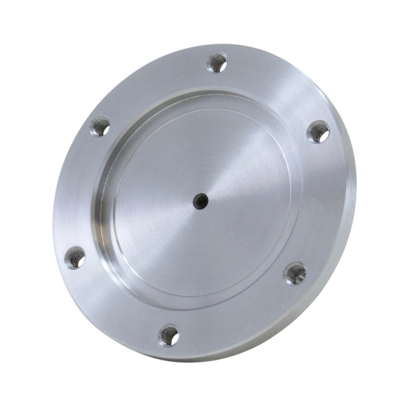 Yukon Gear 1541H Alloy Front Left Hand Short Side Stub Axle For GM 9.25in IFS (88+) - Burkken Auto Parts