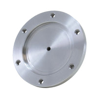 Yukon Gear 1541H Left Hand Stub Axle For 98+ 8.25in IFS - Burkken Auto Parts