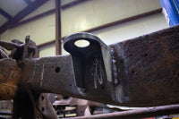 Rustbuster Front Cab Mount