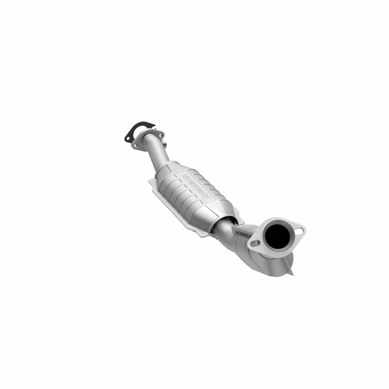 MagnaFlow Conv DF 96-00 Crown Vic 4.6L 50 S - Burkken Auto Parts