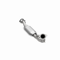 MagnaFlow Conv DF 96-00 Crown Vic 4.6L 50 S - Burkken Auto Parts