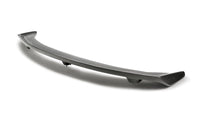 Anderson Composites 2016+ Chevrolet Camaro ZL1 Style Carbon Fiber Rear Spoiler - Burkken Auto Parts